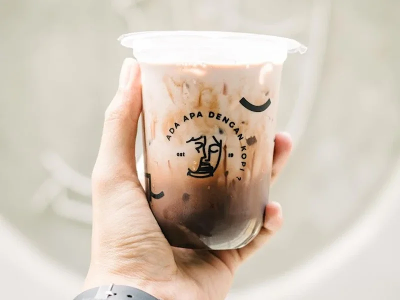 Ada Apa Dengan Kopi (AADK)