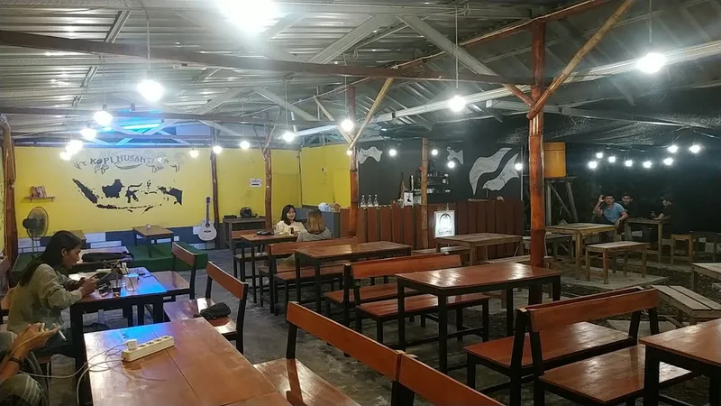 Nusa Coffee