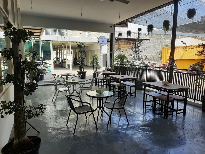 Kopi Lain Hati - Keputih