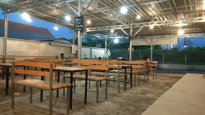 Re'solusi Kopi