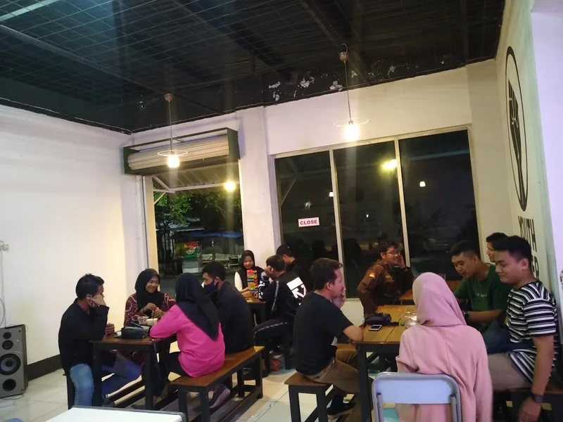 Youth Coffee Indonesia