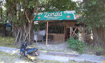 Daftar 10 kafe di Karang Poh Surabaya
