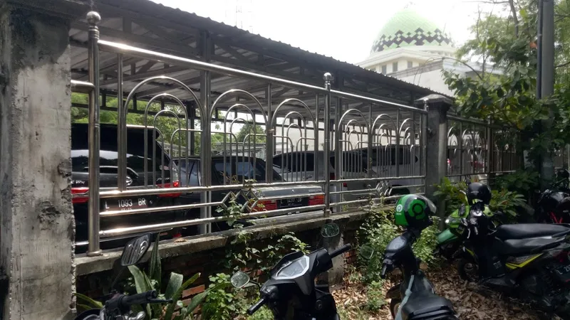 Warkop Jos