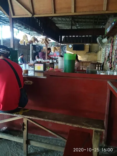 WARKOP WND 99