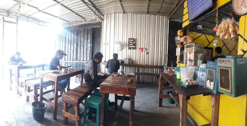 WARKOP 007