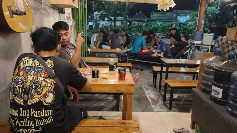 WARKOP JABOY