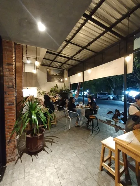 Kopi DPR