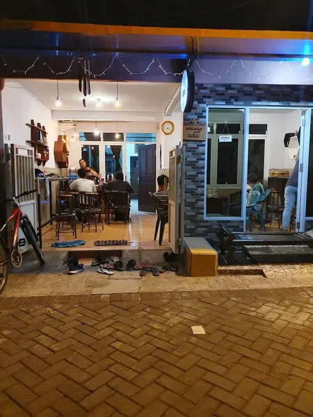 Kopi Gus