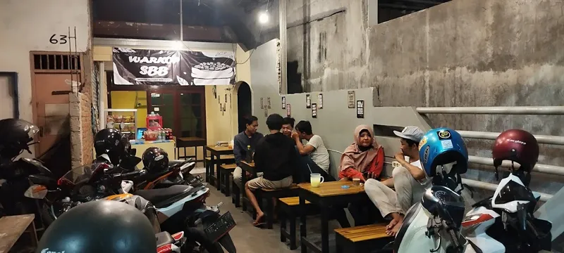 WARKOP SBB