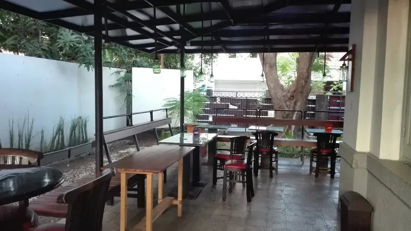 Cafe Doho 22