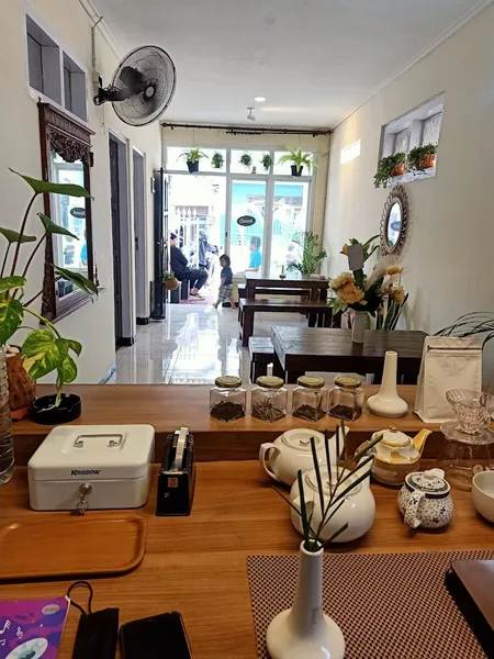 Kō Kei Coffee & Eatery