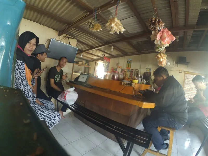 Tempat Biasa Coffee and Tea