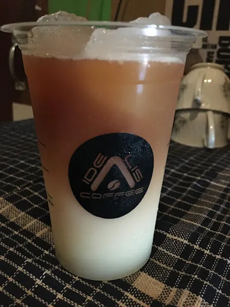 IDEALIS COFFEE