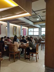 Daftar 13 kafe di Kendangsari Surabaya