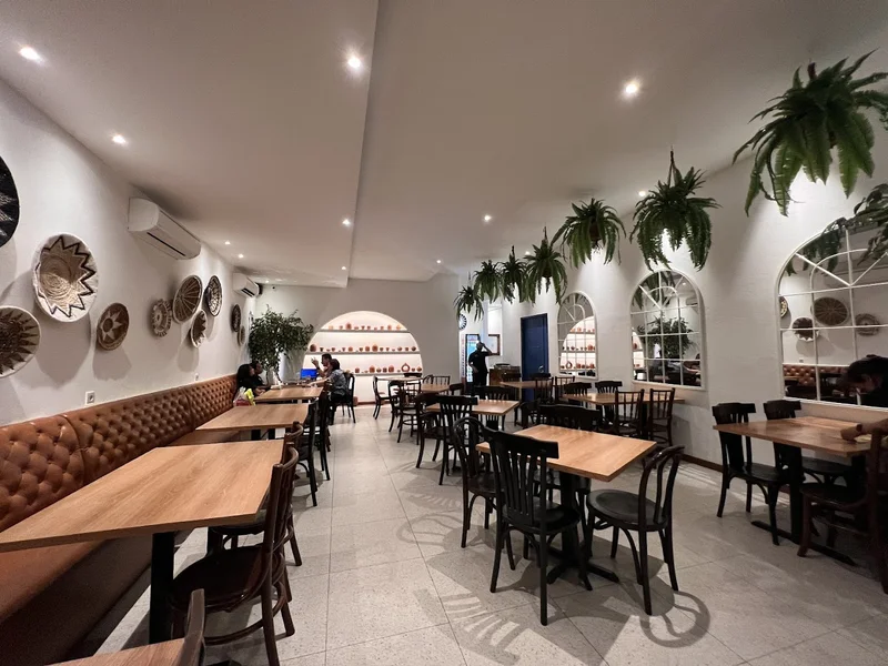 Kanopi - Makan Nongkrong Ngopi