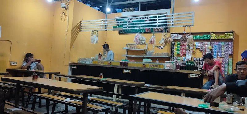 Magupa Coffee