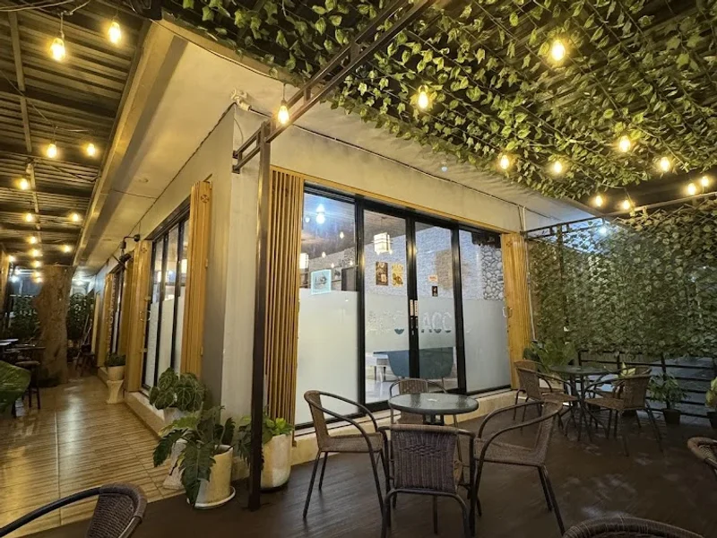 ACC • Asa Coffee & Ceritaku •