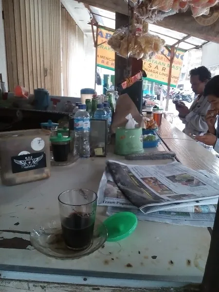 AMBON COFFEE