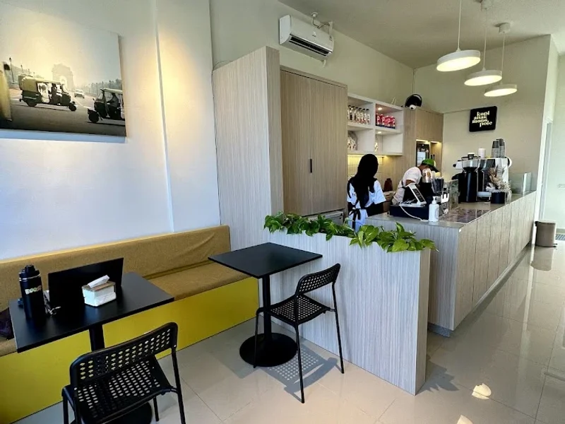 Kopi Anak Monopole Grand Harvest