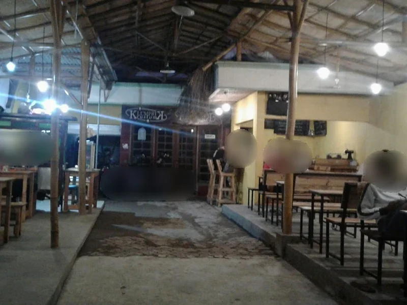 Klumprik Coffee & Playstation