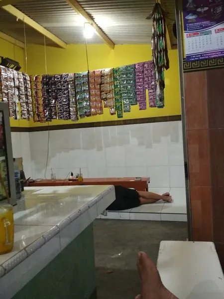 Waroeng Kopi Cak Putra
