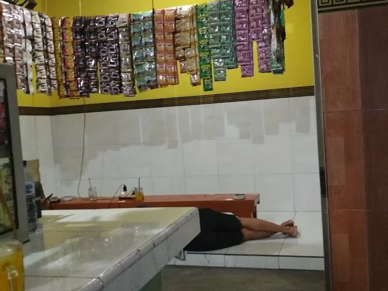 Waroeng Kopi Cak Putra