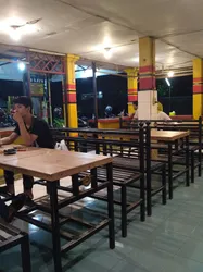 Daftar 6 kafe di Bendul Merisi Surabaya