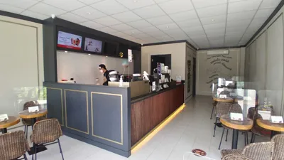 Daftar 11 kafe di Margorejo Surabaya
