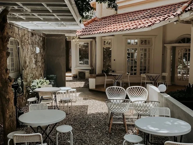 Bagi Kopi Signature Margorejo (Taman Belakang Shafira)