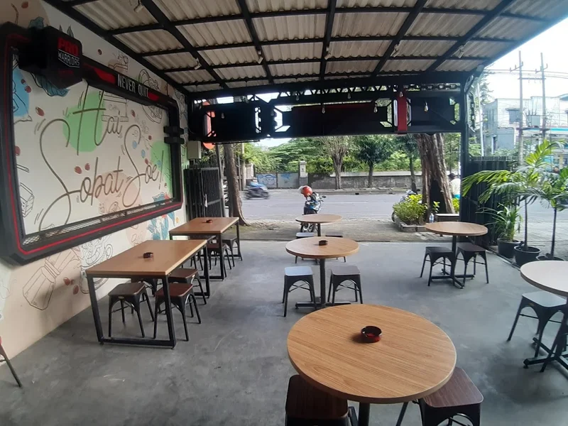 Kopi Soe - Margorejo