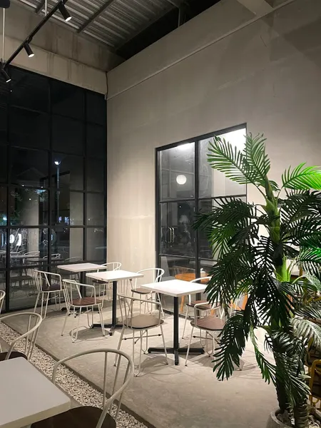 Chick-So Cafe & Resto