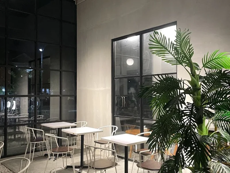 Chick-So Cafe & Resto