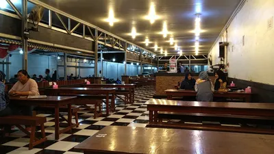 Daftar 15 kafe di Siwalan Kerto Surabaya