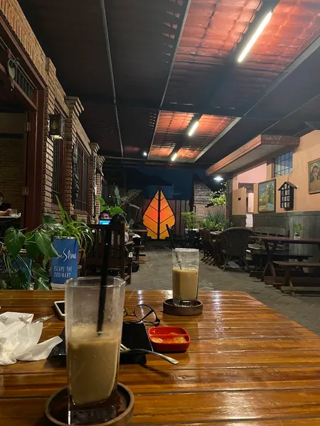 Kedai Kopi Djoyo