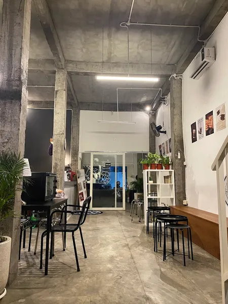 ATMA COFFEE