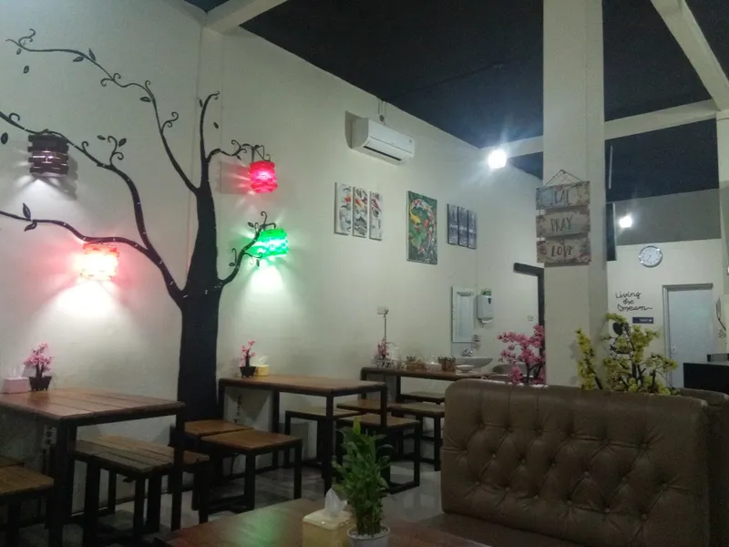 D'S Cafe