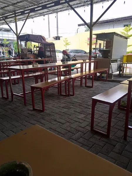 " STK " Sedulur Tunggal Kopi (STK SIWALANGEDE)