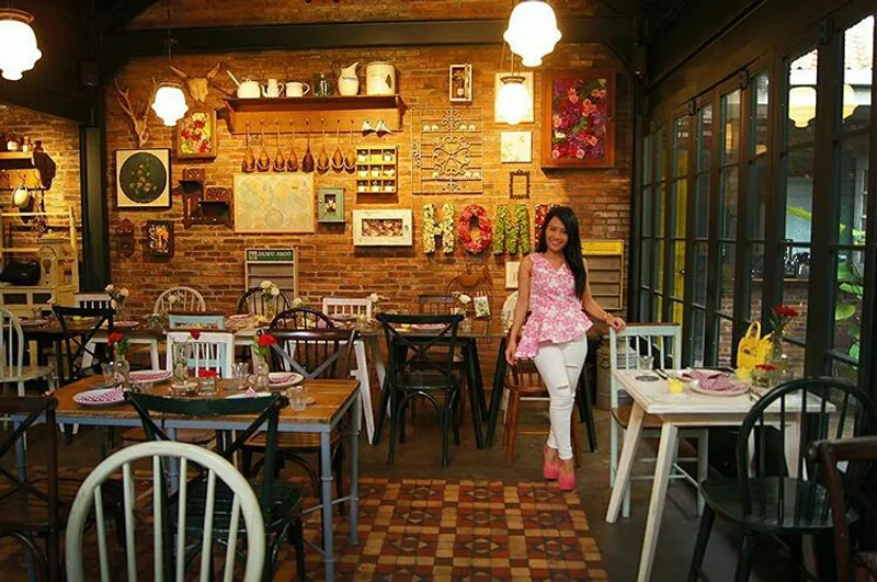 ONNI House Surabaya