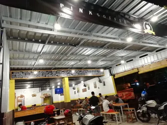 Daftar 9 kafe di Ngagelrejo Surabaya