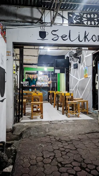 Selikur Coffee