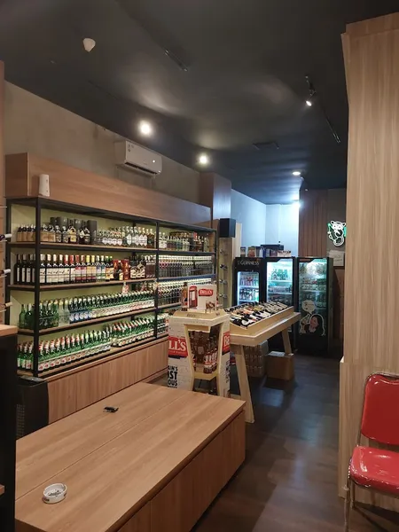 Alcovery Surabaya