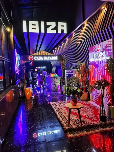 IBIZA club surabaya