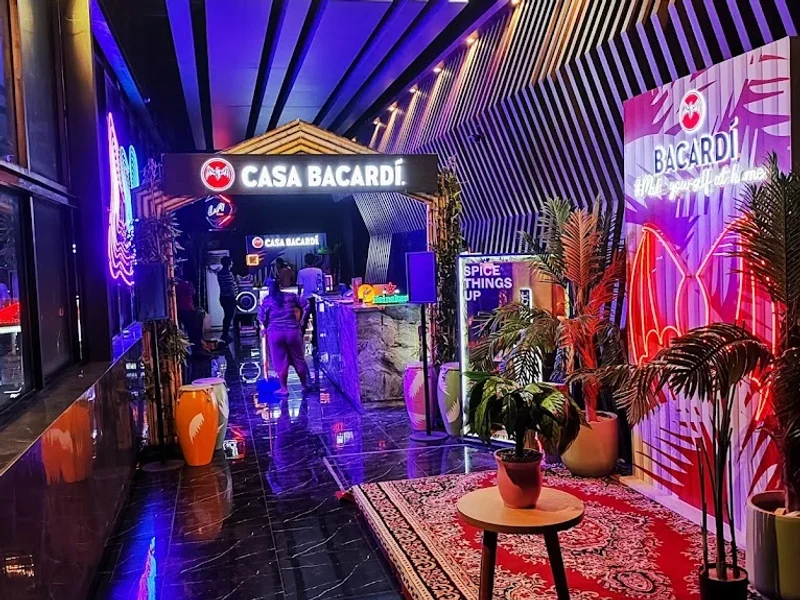 IBIZA club surabaya