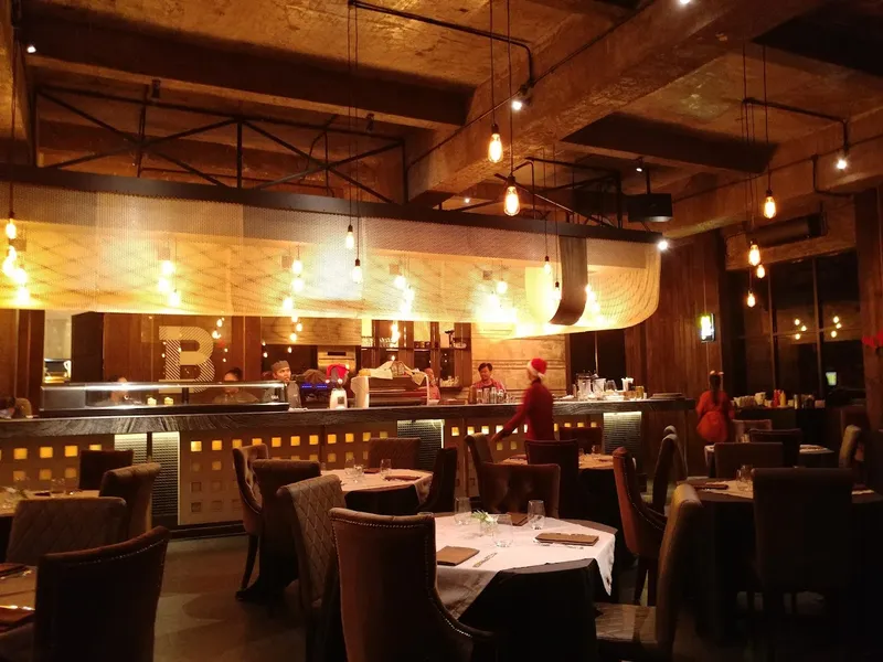 BRASSERY