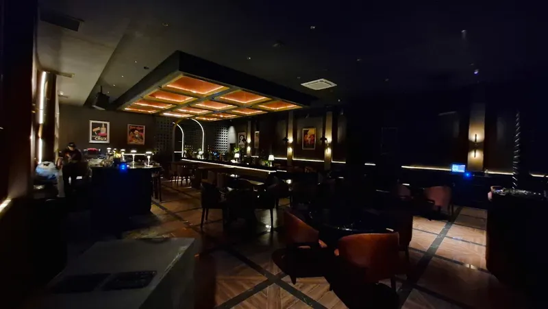 VALOR Private Space & Bar