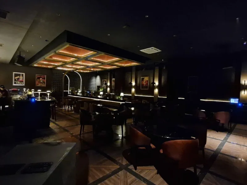 VALOR Private Space & Bar