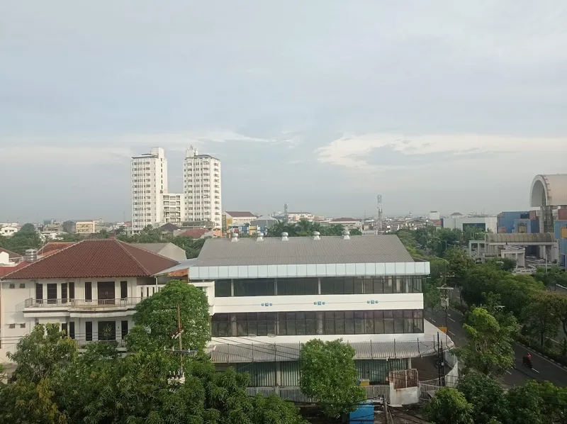 The Life Hotel