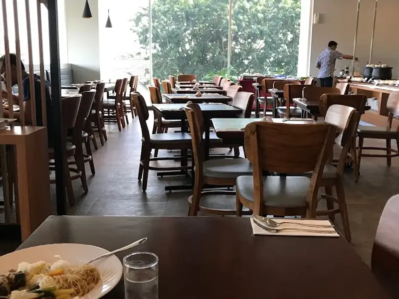 PrimeBiz Hotel Surabaya