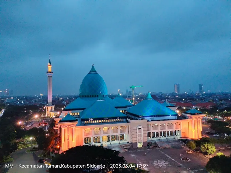 Namira Syariah Hotel Surabaya