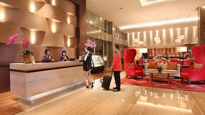 Daftar 8 hotel di Kalijudan Surabaya